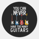 Search for bassist stickers Band