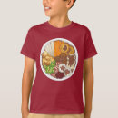 Search for festive turkey tshirts Dinner