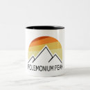 Search for pine home mugs Mountains