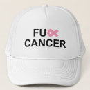 Search for pink ribbon hats Cure