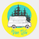 Search for nomadic stickers Camping