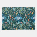 Search for art nouveau tea towels Green