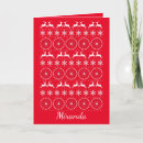 Search for cyclist christmas cards Bike rider