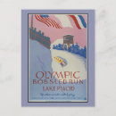 Search for lake placid postcards Sports