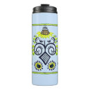 Search for petals travel mugs Yellow