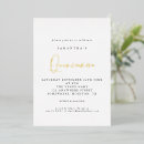 Search for white and gold quinceanera invitations Script