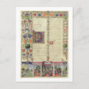 Search for monogram d postcards 15th