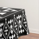Search for aztec tablecloths Boho