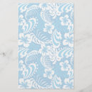 Search for tropical stationery paper Pattern