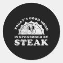 Search for bbq steak stickers Outdoor cooking