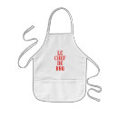 Search for best quality aprons Bbq
