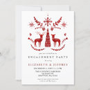 Search for buck or doe invitations Woodland