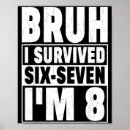 Search for 6 7 posters Six seven