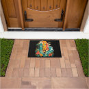 Search for surfboard doormats Vintage