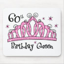 Search for tiara mouse mats Queen