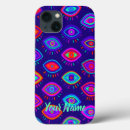 Search for eyeball iphone cases Bright