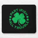 Search for st pat standard mouse mats Ireland