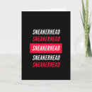 Search for sneakers cards Red