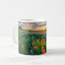 Search for paintbrush mugs Nature