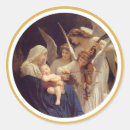 Search for song stickers Bouguereau