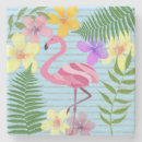 Search for flamingo coasters Floral