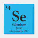 Search for selenium Chemistry