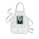 Search for bamboo long aprons Animals