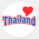 Search for thailand stickers Travel
