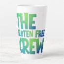 Search for gluten mugs Wheat free