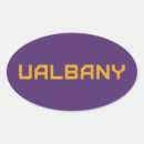 Search for licensed stickers Ualbany great danes