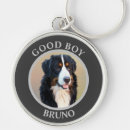 Search for pet portrait key rings Animal lovers