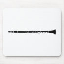 Search for clarinet mouse mats Woodwind
