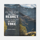 Search for chance magnets Motivation