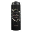 Search for typography travel mugs Handwritten script typography