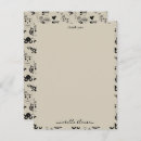 Search for tattoo thank you cards Vintage