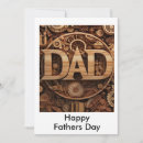 Search for mechanic thank you cards Dad