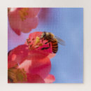 Search for bumble bee puzzles Pollinator