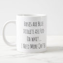 Search for ohs mugs Typography
