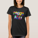 Search for trans ally tshirts Queer