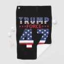 Search for trump golf towels Political