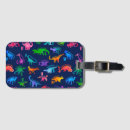 Search for gender neutral luggage tags Kids