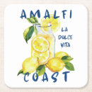 Search for coast coasters Lemons