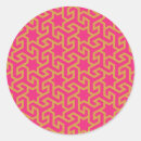 Search for arabic pattern stickers Abstract