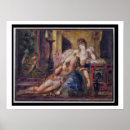Search for gustave moreau posters Testament