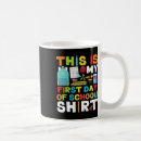 Search for school girl mugs Student