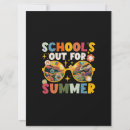 Search for schools out cards Summer