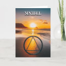 Search for slogan cards Sobriety