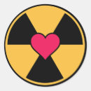 Search for radiate stickers Heart