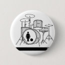 Search for drum kit badges Drums