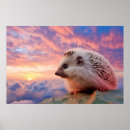 Search for hedgehog posters Nature